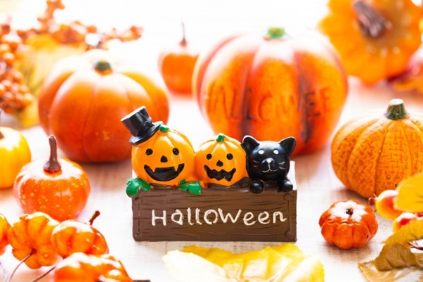 子どもと一緒に楽しめる!人気のハロウィンイベント情報
