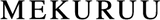 mekuruu